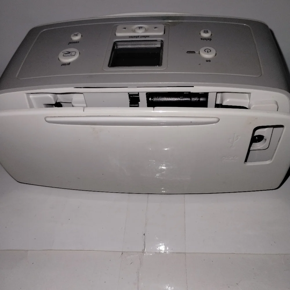 Hp Photosmart printer